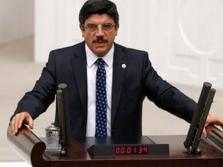 'Akan kanda ABD'nin payı var'