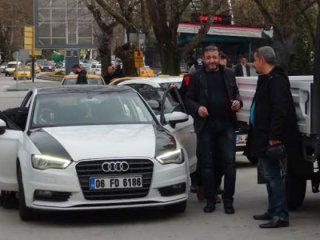 Ankara'yı ayağa kaldıran söylenti