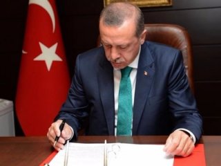 Beştepe'de kritik görüşme!