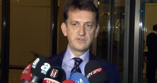 Albayrak: 'Şampiyonluğa gidiyoruz'