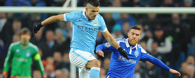 Manchester City tarihinde ilk kez...