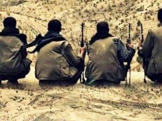PKK’nın hedefinde üniversiteler var!