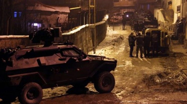 Terörün Türkiye'ye yıllık maliyeti ne kadar?