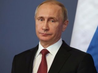 Putin Rusya'nın Suriye'de harcadığı parayı açıkladı