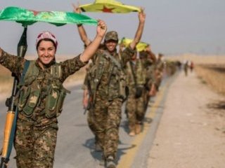 PKK federasyon kuruyor!