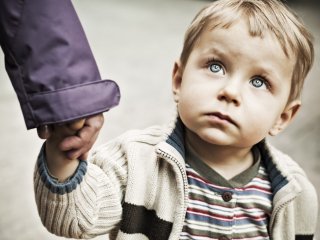 Hiç hastalanmayan çocuğun sırrı ne?