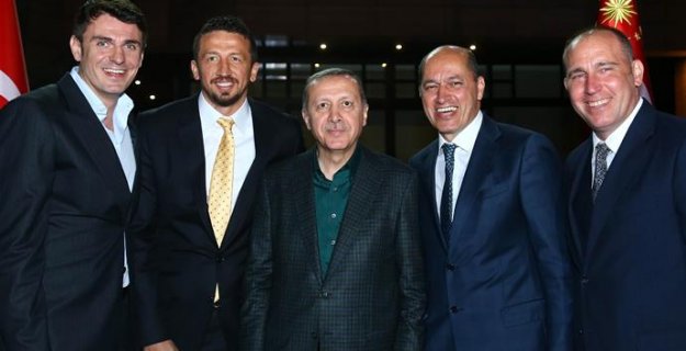 Hidayet Türkoğlu'nun maaşı açıklandı!