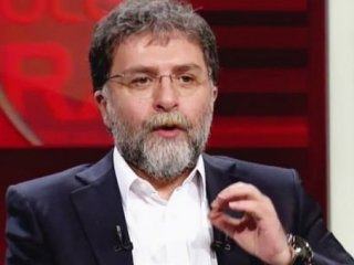 "Tecavüzcü Dostu Ahmet Hakan"