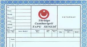 Tapuda ''SMS''li uyarı dönemi