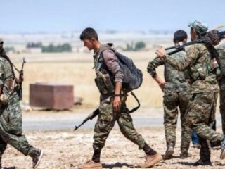 ABD'den PYD'ye şok!