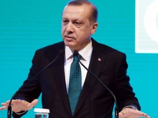 Erdoğan 'paralel yapı' davasına müdahil oldu