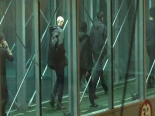 İngiliz akademisyen sınır dışı edildi