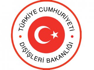 Dışişleri Bakanlığı İsrail’i kınadı