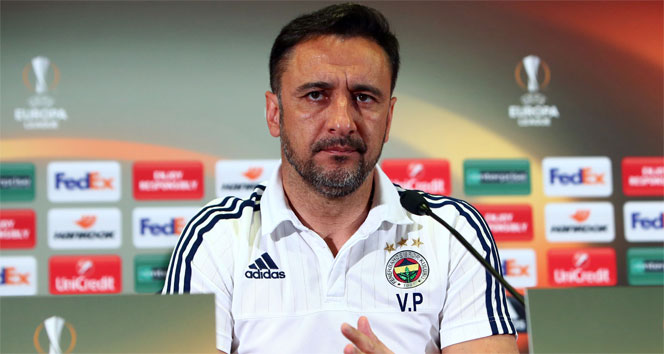 Pereira: 'Kazanmak için oynayacağız'