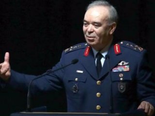 'O korkuyu kalplerine kazıyacağız'