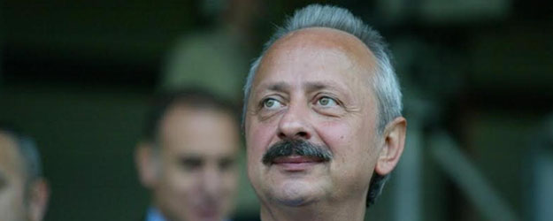 Ulusoy adaylığa hazırlanıyor!