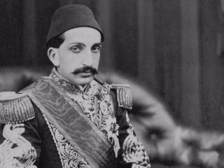 Abdülhamit'in koridoru gerçek oluyor!