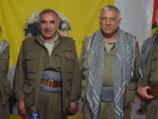 PKK'nın taşeron örgüt oyunu!