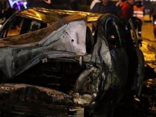 Bombaları Ankara'ya valiz içinde götürülmüş