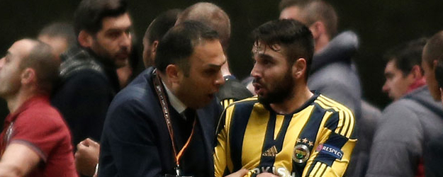 UEFA, Fenerbahçeli futbolcuların cezasını açıkladı
