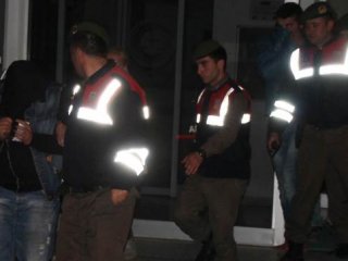 Balıkesir'de iğrenç olay!