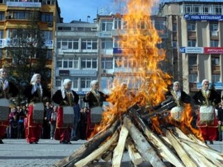 ABD elçiliğinden Türkiye ile ilgili yeni nevruz uyarısı