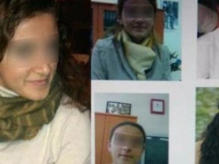 Canlı bombanın ailesi cenazeyi istemedi