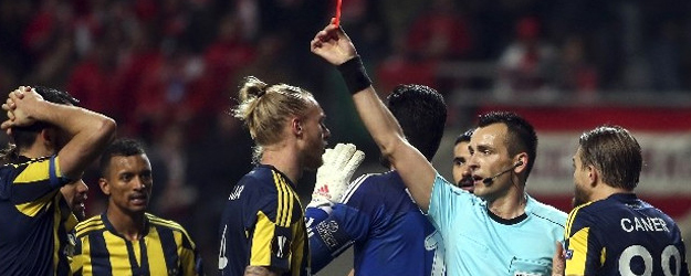 Ivan Bebek şimdi yandı!