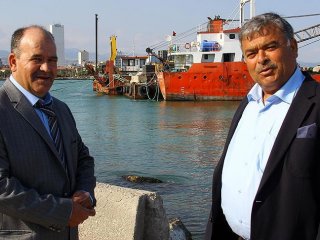 Torunları Seyit Onbaşı'yı anlattı