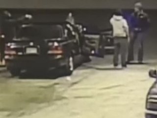 Trump taraftarı, Müslüman öğrenciye saldırdı