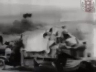 Çanakkale Savaşı'nın hiç bilinmeyen görüntüleri