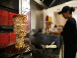 Floransa'da kebap yasaklandı!