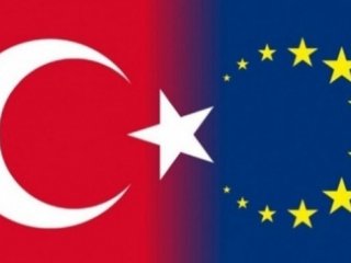 'Türkiye anlaşması onaylandı'