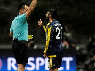 Ivan Bebek'e şikeden suç duyurusu!