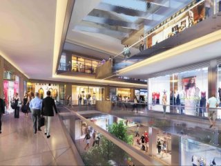 Ankara'daki AVM'ler için flaş karar!