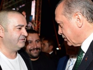 "Erdoğan dünyanın en güzel adamı"