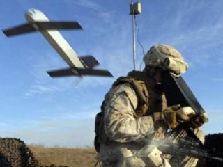 Savaş başlıklı kamikaze uçak alınacak