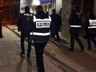 29 ilde hayali ihracaat operasyonu