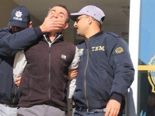 Sabancı suikastı zanlısı Akkol ifade verdi!