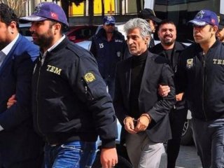 HDP'li eş başkanlar tutuklandı