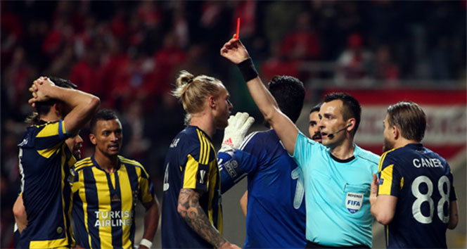 Fenerbahçe, Ivan Bebek'in peşini bırakmayacak