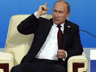 Kırım'da 'kelle' isteyince Putin kudurdu!