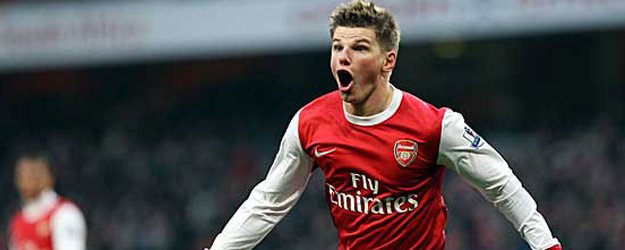Arshavin'den sürpriz transfer
