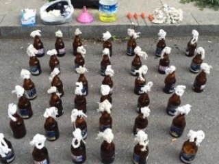 Nevruz hazırlıkları ellerinde patladı