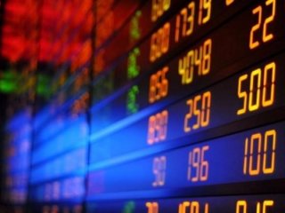 Borsa 4.5 ayın en tepesinde!