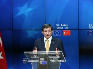 İşte Davutoğlu'nun tuş ettiren hamlesi