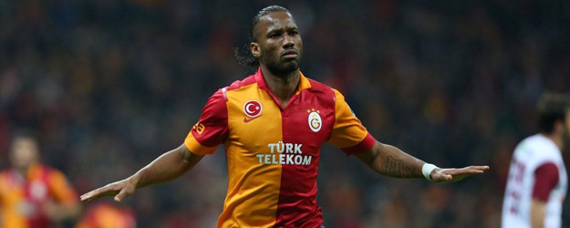 Drogba Galatasaray'a dönecek mi?