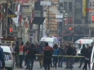 Saldırıda hayatını kaybedenlerin kimlikleri