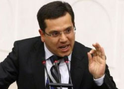 'Çocuklarla taş atmaya devam edeceğiz'