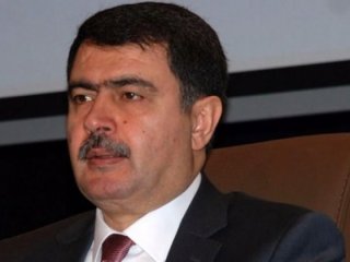 Vali iddialara cevap verdi